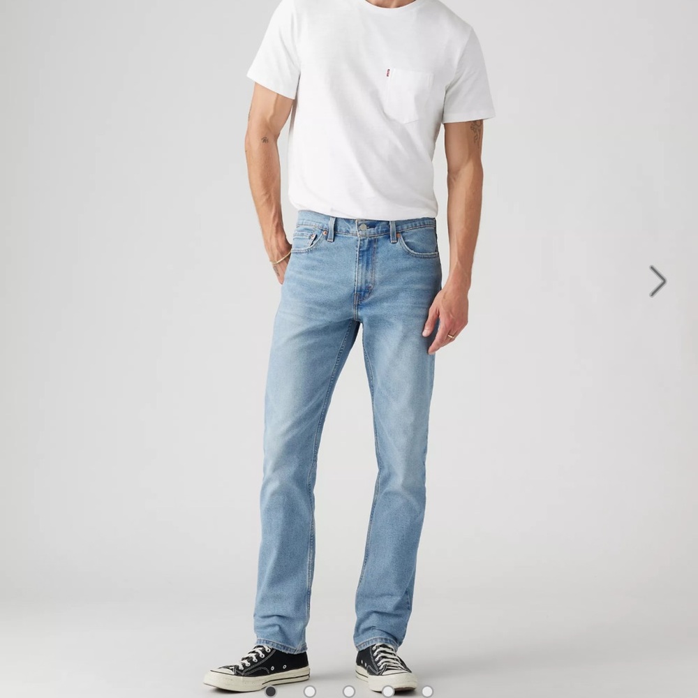 Levi's 511 Slim Fit Men Jean